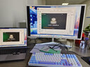 機械革命【國家補貼20%】無(wú)界15XR7-8745HS 24G 1T 120Hz 2.5K輕薄本辦公商務(wù)本游戲本筆記本電腦包鼠套裝 曬單實(shí)拍圖