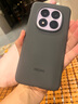 小米（MI）REDMI Note15 Pro+ 第四代驍龍7s 7000mAh 龍晶玻璃十倍抗摔 IP68防水 12+256 子夜黑 紅米 5G手機 曬單實(shí)拍圖