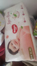 好奇（Huggies）鉑金裝小桃褲成長(cháng)褲XL96片(12-17kg)加大號尿不濕【消暑散熱】 曬單實(shí)拍圖