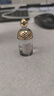 嬌蘭（Guerlain）花草水語(yǔ)柑橘羅勒淡香水75ml香氛化妝品禮盒生日禮物女送女友 曬單實(shí)拍圖