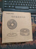 電風(fēng)扇伸縮折疊小風(fēng)扇宿舍家用靜音充電型辦公臺式USB桌面宿舍大風(fēng)力夏臺面落地兩用折疊電風(fēng)扇 顏色隨機 直插款無(wú)檔位開(kāi)關(guān)1個(gè)裝 曬單實(shí)拍圖