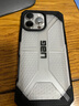 UAG適用于iphone16promax手機殼蘋(píng)果16promax手機殼防摔全包手機殼【鉆石透明色】 曬單實(shí)拍圖