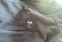 安德瑪（UNDERARMOUR）UA秋冬防水三合一戶外運(yùn)動(dòng)夾克外套沖鋒衣6001977 男款-泰坦灰024 6001977-024 XL 曬單實(shí)拍圖