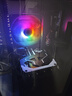 微星（MSI）AMD R7 7800X3D/9700X/9070GRE/9070XT/5060Ti/5070臺式組裝機游戲電競三角洲行動(dòng)電腦主機DIY整機 配置九：7800X3D+RTX5060Ti  曬單實(shí)拍圖