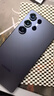 三星（SAMSUNG）Galaxy S25 Ultra 超擬人AI助理 2億像素主攝 超視覺(jué)影像 驍龍8至尊版移動(dòng)平臺 AI手機 【專(zhuān)屬色】鈦墨黑 16GB+1TB 官方標配 曬單實(shí)拍圖