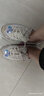 斯凱奇（Skechers）奶茶熊女鞋秋季厚底增高熊貓鞋老爹鞋休閑運(yùn)動(dòng)跑步鞋13167 曬單實(shí)拍圖