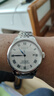 天梭（TISSOT）官旗  瑞士手表力洛克系列時(shí)尚自動(dòng)機(jī)械男表送男友禮物 20周年紀(jì)念款T006.407.11.033.03 曬單實(shí)拍圖