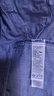 Levi's【商場同款】李維斯男士潮流牛仔外套 淺藍色 0015E-0006 M 曬單實拍圖