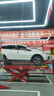 豐田（TOYOTA）原廠(chǎng)原裝專(zhuān)用減震器 前后避震器 避震機機芯 液壓減震器 左后減震器【純正原廠(chǎng)】 豐田RAV4榮放 曬單實(shí)拍圖