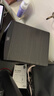 JBL 【雙11】CM500立體聲藍(lán)牙音箱音響 桌面電腦臺式機(jī)音箱無線有源監(jiān)聽HIFI音響生日禮物男生 黑色 曬單實(shí)拍圖