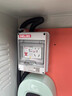 德力西HT空氣開(kāi)關(guān)防水盒子7KW充電樁漏電保護器5回路戶(hù)外明裝防雨配電箱 充電樁用7000W帶漏電保護+插座（正泰配置） 曬單實(shí)拍圖