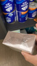 美康粉黛雙萃咖啡因精華眼膜淡化眼細(xì)紋眼袋提拉緊致抗皺補(bǔ)水 眼膜貼60片 曬單實(shí)拍圖