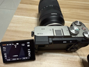 索尼（SONY）Alpha 7C II全畫幅微單相機(jī) 創(chuàng)意外觀濾鏡 銀色 單機(jī)身（a7c2/A7C II/A7CM2） 曬單實(shí)拍圖