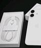Apple/蘋(píng)果 iPhone 17 Pro 支持移動(dòng)聯(lián)通電信5G全網(wǎng)通 雙卡雙待手機 銀色【無(wú)需現場(chǎng)激活】 256GB 官方標配 曬單實(shí)拍圖