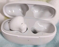 魅藍魅族Blus3 主動(dòng)降噪藍牙耳機 50dB深度降噪 360°空間音效 HiFi音質(zhì)智能聲控 通話(huà)降噪 適用蘋(píng)果 曬單實(shí)拍圖