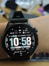 HUAWEIWATCH GT 6 雅丹黑 46mm智能手表多維情緒健康全新騎行體驗(yàn)21天超長(zhǎng)續(xù)航華為GT6手表GT5升級(jí) 曬單實(shí)拍圖