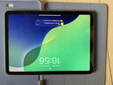 Apple/蘋(píng)果iPad Air 11英寸 M3芯片2025年款 平板電腦 (256GB eSIM版)藍色 曬單實(shí)拍圖