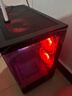 技嘉（GIGABYTE）全家桶AMD銳龍 9600X/9700X/7800X3D/RTX5060TI顯卡組裝電腦電競游戲直播臺式機渲染主機DIY組裝機 9600X+32G+1T+RTX5060 高幀打 曬單實拍圖