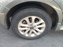 固特異（Goodyear）汽車輪胎 195/65R15 91V EF1 SPORT鷹馳F1酷跑 卡羅拉/朗逸/寶來 曬單實拍圖