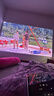 極米Z9X 4K 全新輕薄4K光學(xué)變焦投影 1300CVIA真實(shí)高亮 家用智能投影儀高清家庭影院云臺 國家補貼 曬單實(shí)拍圖