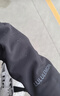 lululemon丨Cross Chill 男士城市越野夾克 防風(fēng)拒水 LM4ATWS 黑色 M 曬單實(shí)拍圖