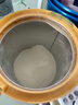 美贊臣藍臻 兒童奶粉 配方調制乳粉4段(3歲以上)800g*6 全面營(yíng)養 自護力 曬單實(shí)拍圖