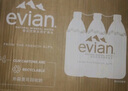 依云法國原裝進(jìn)口  高端天然礦泉水原味弱堿性飲用礦泉水中文整箱裝 330ml*24瓶【高端硬瓶行貨】 曬單實(shí)拍圖
