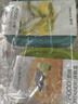 茶花（CHAHUA）保鮮盒出游野餐盒水果蔬菜收納盒食品級 冰箱塑料收納盒 6件套 曬單實(shí)拍圖