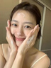 初源漾洗面奶煥彩美白補水保濕潔面乳凈潔毛孔油脂馬齒莧洗面奶 新款同功效氨基酸洗面奶1支熱銷(xiāo) 曬單實(shí)拍圖