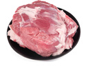 澇河橋供港 寧夏灘羊 去骨后腿肉凈重2斤/袋 原切羊腿肉 燒烤火鍋食材 曬單實(shí)拍圖