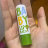 潤本（RUNBEN）嬰兒護唇膏4g兒童潤唇膏去死皮滋潤保濕防干裂唇周護理 無(wú)香型 曬單實(shí)拍圖