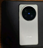 vivo X200 Ultra 12GB+256GB 銀調 蔡司三大定焦大師鏡頭 藍圖自研影像雙芯  V單相機 AI手機 曬單實(shí)拍圖