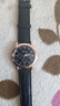 正品男士手表高檔休閑石英表簡(jiǎn)約氣質(zhì)男表皮帶高顏值羅馬時(shí)尚腕表 軍團款 曬單實(shí)拍圖