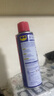 WD-40除銹劑wd40門(mén)鎖潤滑油機械防銹螺栓絲松動(dòng)窗合頁(yè)自行車(chē)鏈條清潔洗 曬單實(shí)拍圖