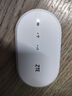 中興（ZTE）U10L隨身wifi6可移動(dòng)無(wú)線(xiàn)wifi免插卡隨行車(chē)載上網(wǎng)卡便攜式上網(wǎng)寶支持5G/4G設備全國通用流量2025款 曬單實(shí)拍圖