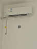 松下空調(diào)掛機(jī)1.5匹瀅風(fēng)三代新一級能效省電變頻冷暖原裝壓縮機(jī)納諾怡除菌健康風(fēng) 國家補(bǔ)貼CS-ZY35K410Q 曬單實(shí)拍圖