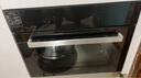 老板（Robam）【雙風(fēng)道散熱】R073X嵌入式電烤箱 家用40L 多功能專(zhuān)業(yè)烘焙烤箱 上下獨立控溫 搪瓷內膽 國家補貼 曬單實(shí)拍圖