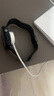BHO蘋(píng)果手表表帶適用apple watch s11/ultra/se/3/2雙磁吸米蘭尼斯表帶iwatch s10/9/8金屬不銹鋼表帶 曬單實(shí)拍圖