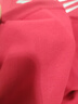 喬丹飛影PB加絨長袖男專業(yè)馬拉松長T上衣速干跑步訓(xùn)練T恤衫 曬單實(shí)拍圖
