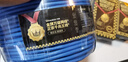 萬(wàn)級六類(lèi)網(wǎng)線(xiàn)非屏蔽【國標23AWG-0.57mm純無(wú)氧銅芯】CAT6類(lèi)千兆雙絞線(xiàn) POE工程家裝預埋網(wǎng)絡(luò )線(xiàn)一箱30米 曬單實(shí)拍圖