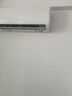 奧克斯（AUX）大1匹/1.5匹空調掛機 家電補貼15%空調新一級變頻冷暖節能省電 自動(dòng)清潔家用臥室出租房壁掛式空調 大1.5匹三級能效節能靜音省電適用15-23㎡ 曬單實(shí)拍圖