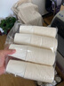 京東京造 紙杯一次性杯子 加厚整箱批發(fā)辦公商務(wù)家用水杯230ml【1000只】 曬單實(shí)拍圖