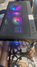 七彩虹  酷睿i7 12700KF/RTX5060/5070TiS顯卡臺式電腦主機組裝電腦電競整機DIY高配游戲渲染光追主機 配置一：i7 12700KF丨RTX4060 曬單實(shí)拍圖