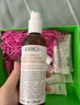 科顏氏（Kiehl's）金盞花潔面啫喱230ml洗面奶保濕清潔護膚禮盒生日禮物 曬單實(shí)拍圖