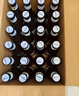 福佳白啤酒330ml*24瓶整箱裝金獎小麥精釀百威集團 中秋送禮  曬單實(shí)拍圖