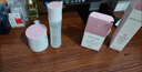 玫琳凱正品護膚經(jīng)典基礎1號2號系列化妝組合套裝生日禮物的禮物 1號洗面奶+爽膚水+乳液+面膜霜 曬單實(shí)拍圖