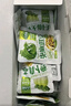 吉香居每日小菜25g*48袋減鹽榨菜蘿卜干酸豆角泡椒豇豆咸菜下飯菜禮盒 曬單實(shí)拍圖