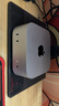 Apple/蘋(píng)果AI電腦/Mac mini迷你主機 M4銀色(10+10核) 32G 256G臺式電腦主機 曬單實(shí)拍圖