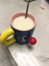 蒙牛一米八八【NBA聯(lián)名】?jī)和砷L(zhǎng)奶粉CBP賴氨酸高鈣3-15歲800g*2罐 曬單實(shí)拍圖