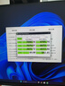 光威（Gloway）1TB SSD固態(tài)硬盤 M.2接口(NVMe協(xié)議) PCIe 4.0x4  7450MB/s 長江存儲TLC顆粒 弈系列  曬單實拍圖
